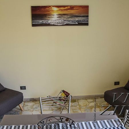 Via Ziino 70 Apartment โอลิเวริ ภายนอก รูปภาพ