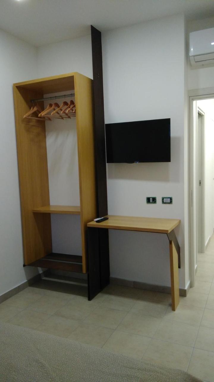 Via Ziino 70 Apartment โอลิเวริ ภายนอก รูปภาพ
