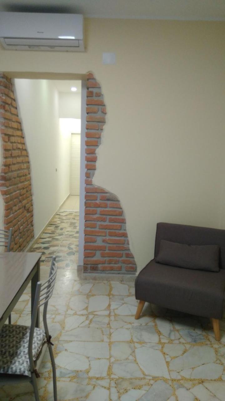 Via Ziino 70 Apartment โอลิเวริ ภายนอก รูปภาพ