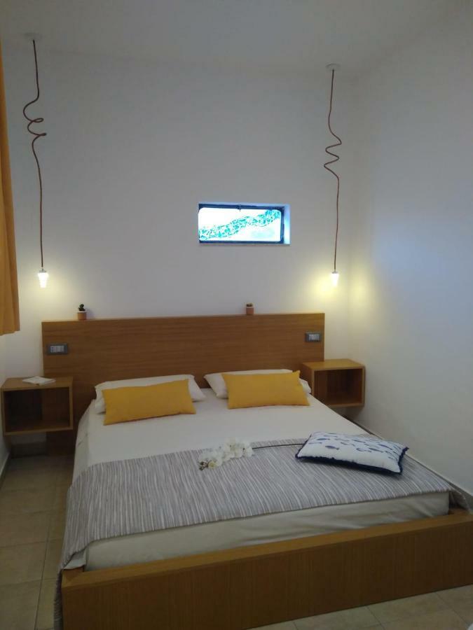 Via Ziino 70 Apartment โอลิเวริ ภายนอก รูปภาพ