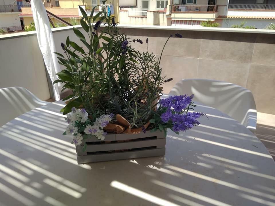 Via Ziino 70 Apartment โอลิเวริ ภายนอก รูปภาพ
