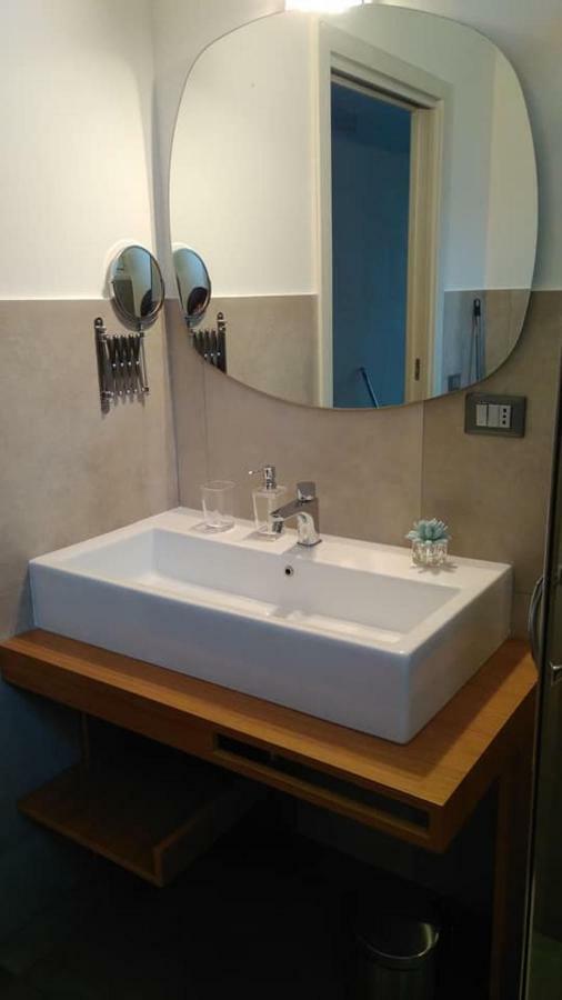 Via Ziino 70 Apartment โอลิเวริ ภายนอก รูปภาพ