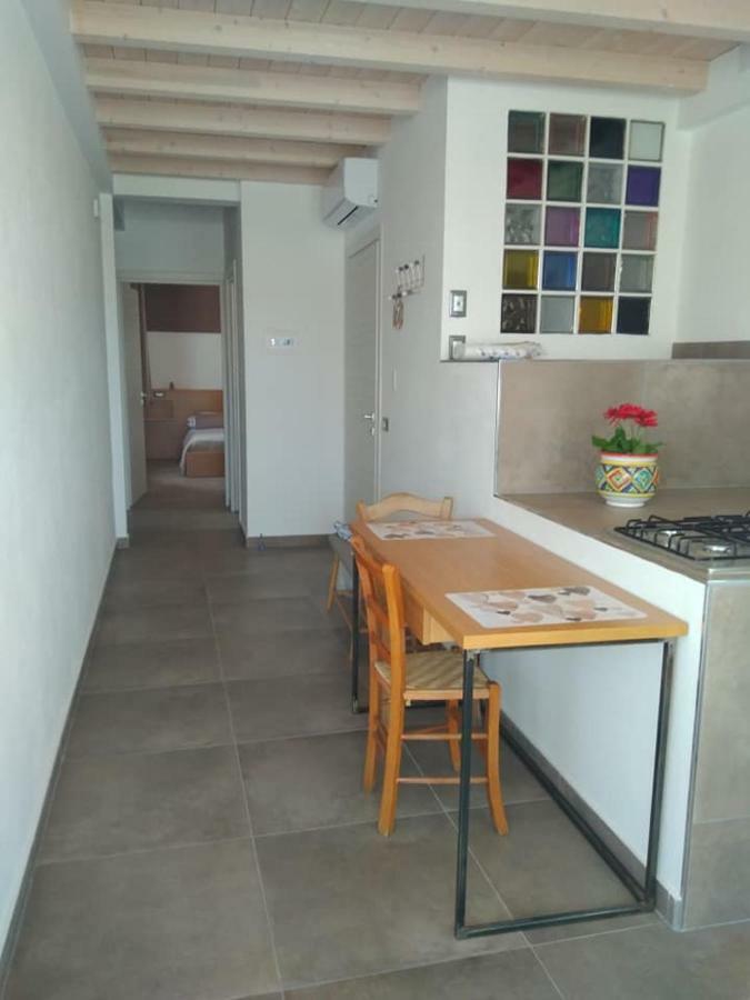 Via Ziino 70 Apartment โอลิเวริ ภายนอก รูปภาพ
