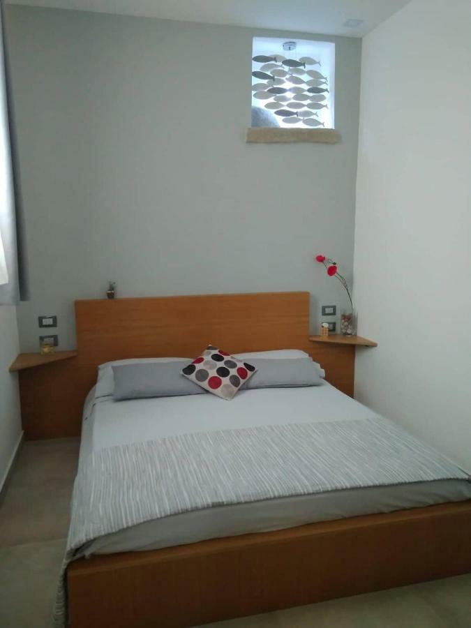 Via Ziino 70 Apartment โอลิเวริ ภายนอก รูปภาพ