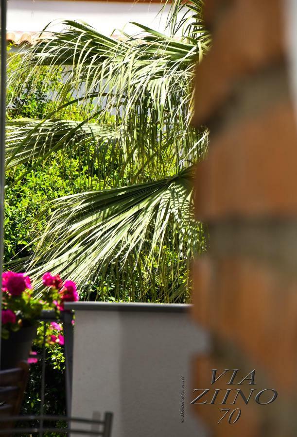 Via Ziino 70 Apartment โอลิเวริ ภายนอก รูปภาพ