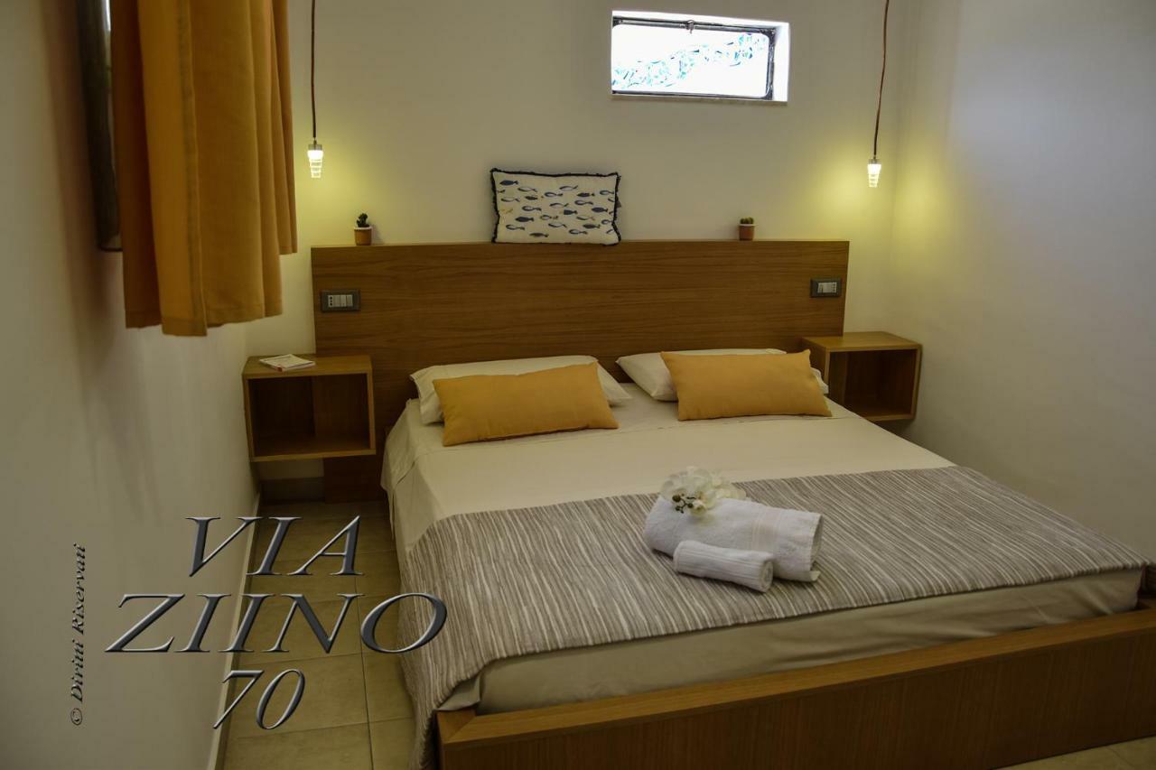 Via Ziino 70 Apartment โอลิเวริ ภายนอก รูปภาพ