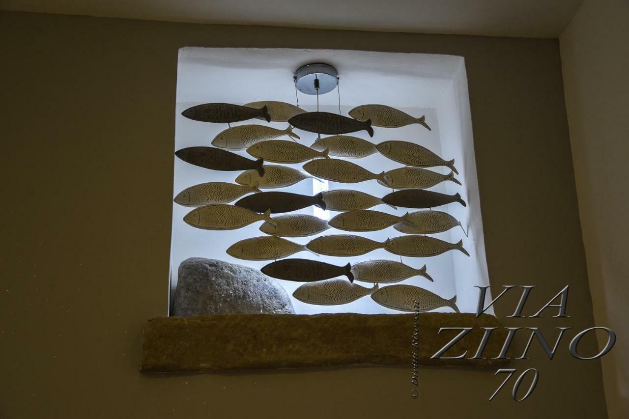Via Ziino 70 Apartment โอลิเวริ ภายนอก รูปภาพ