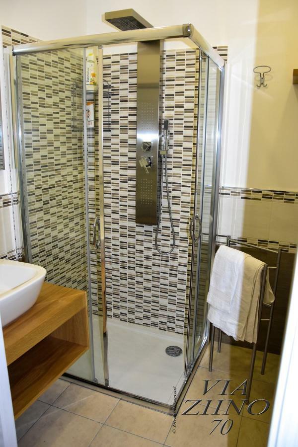 Via Ziino 70 Apartment โอลิเวริ ภายนอก รูปภาพ