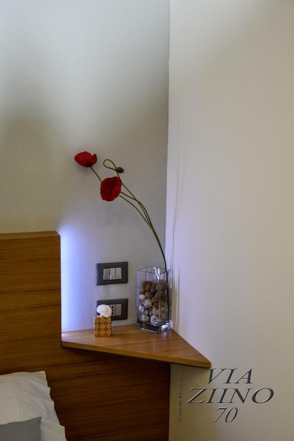 Via Ziino 70 Apartment โอลิเวริ ภายนอก รูปภาพ