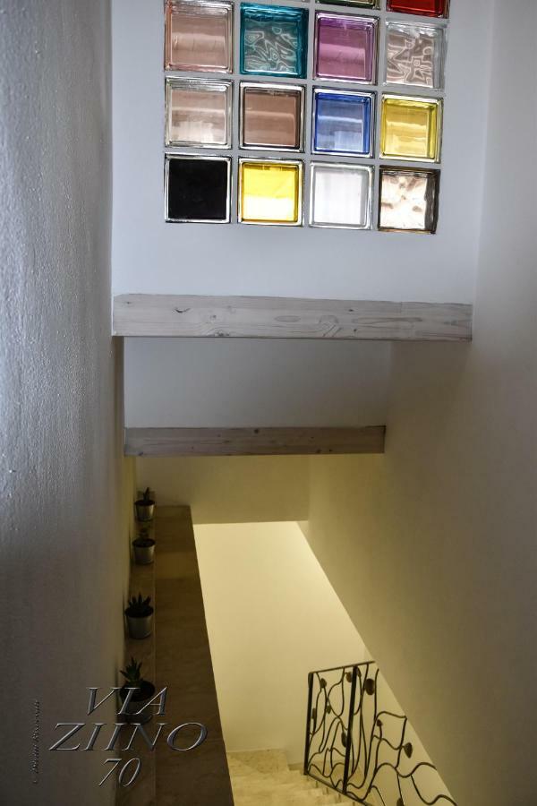 Via Ziino 70 Apartment โอลิเวริ ภายนอก รูปภาพ